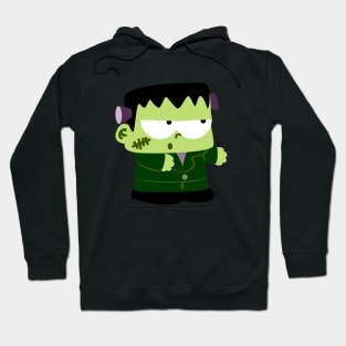 Frankenstein Hoodie